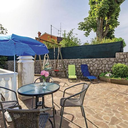Nice Apartment In Matulji With Kitchen Extérieur photo