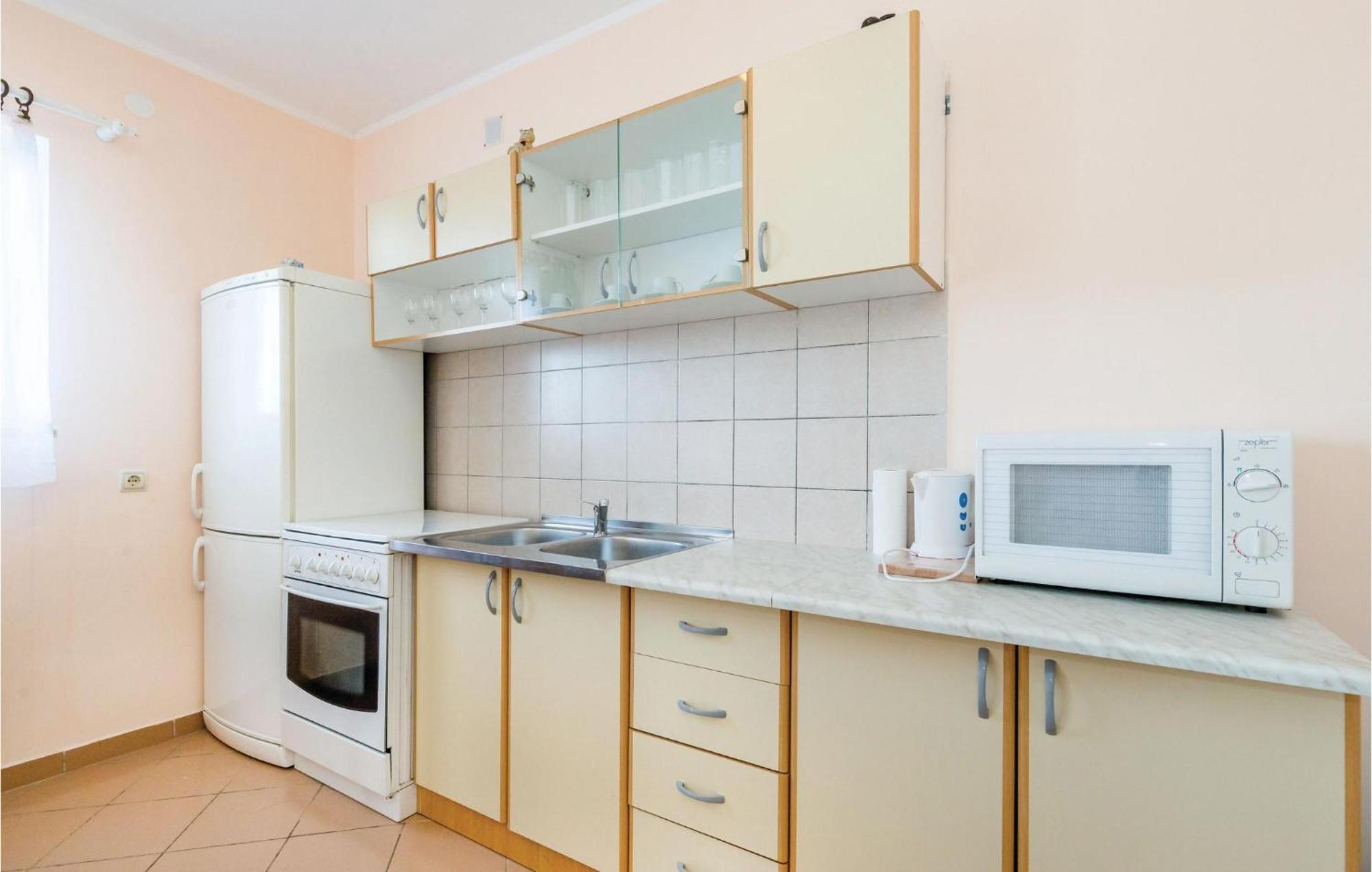 Nice Apartment In Matulji With Kitchen Extérieur photo