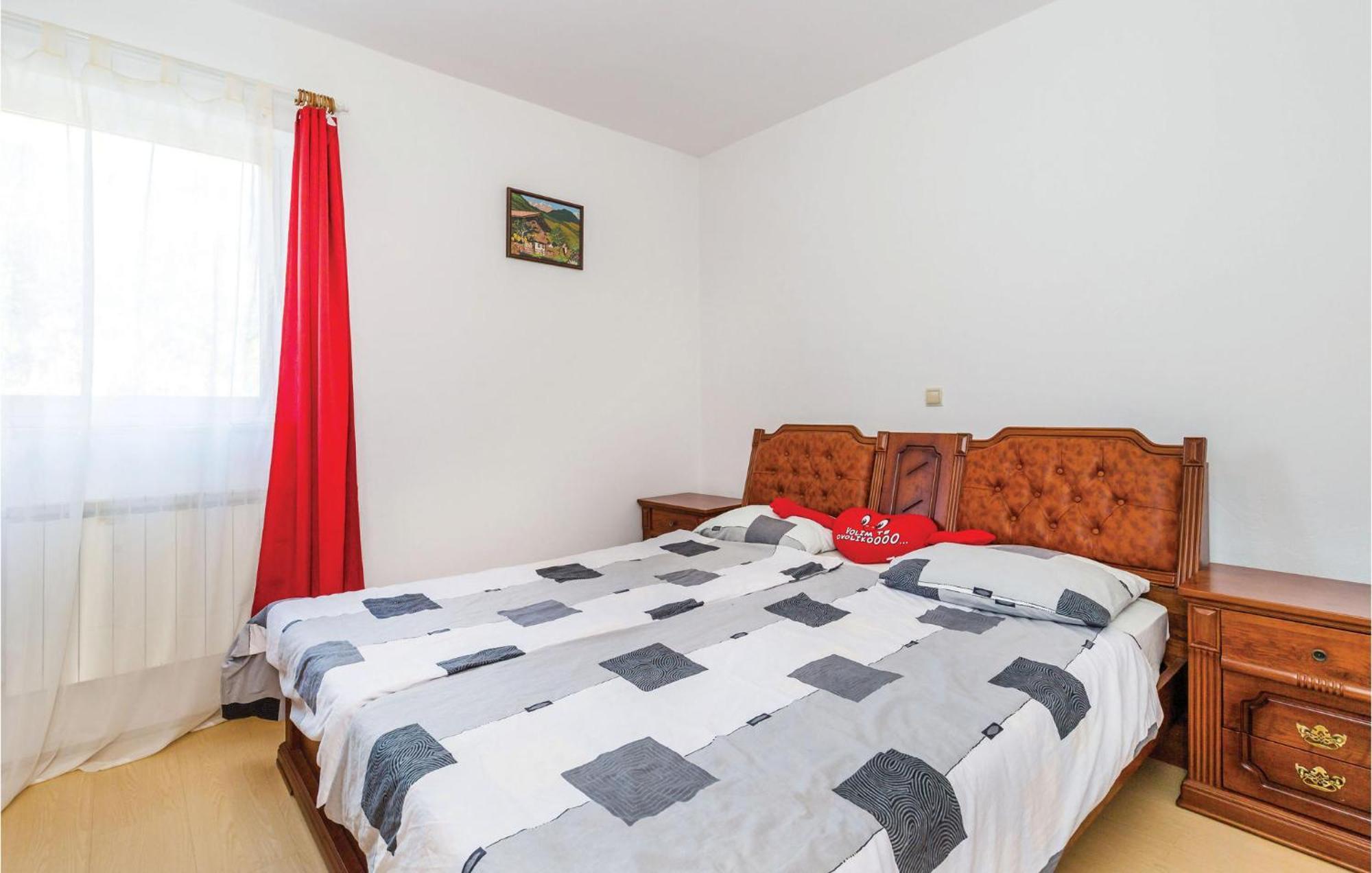 Nice Apartment In Matulji With Kitchen Extérieur photo