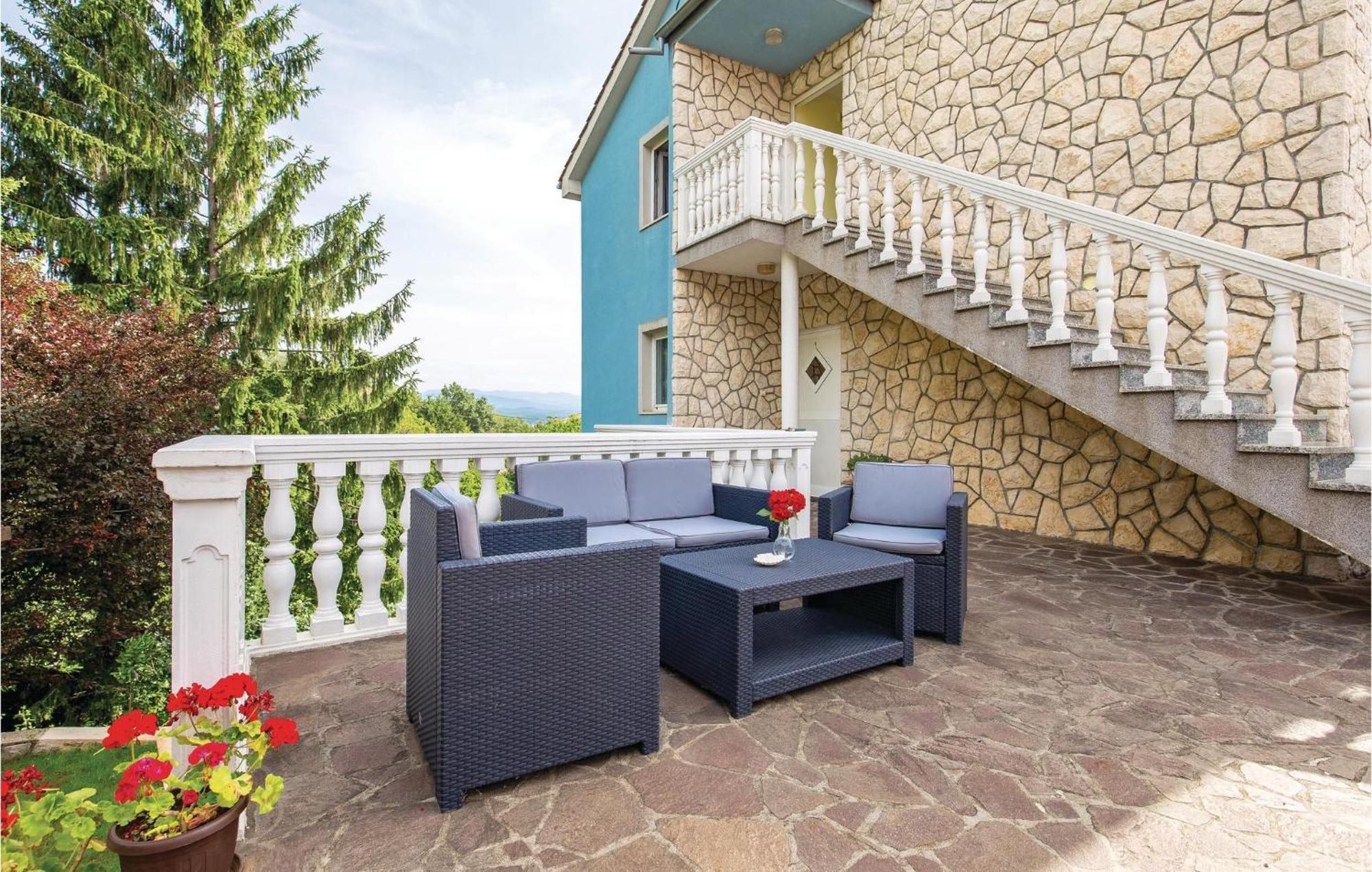 Nice Apartment In Matulji With Kitchen Extérieur photo