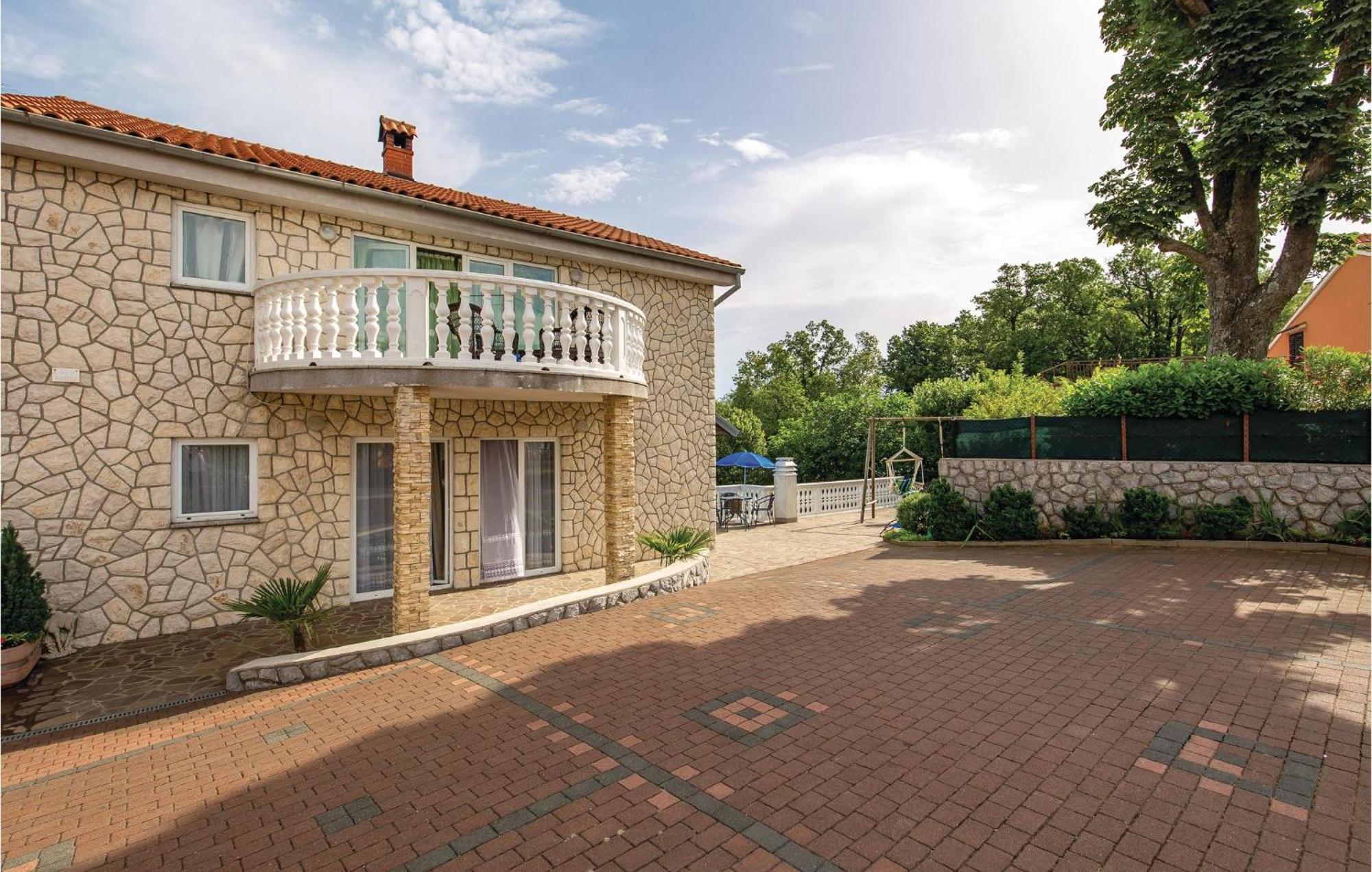 Nice Apartment In Matulji With Kitchen Extérieur photo