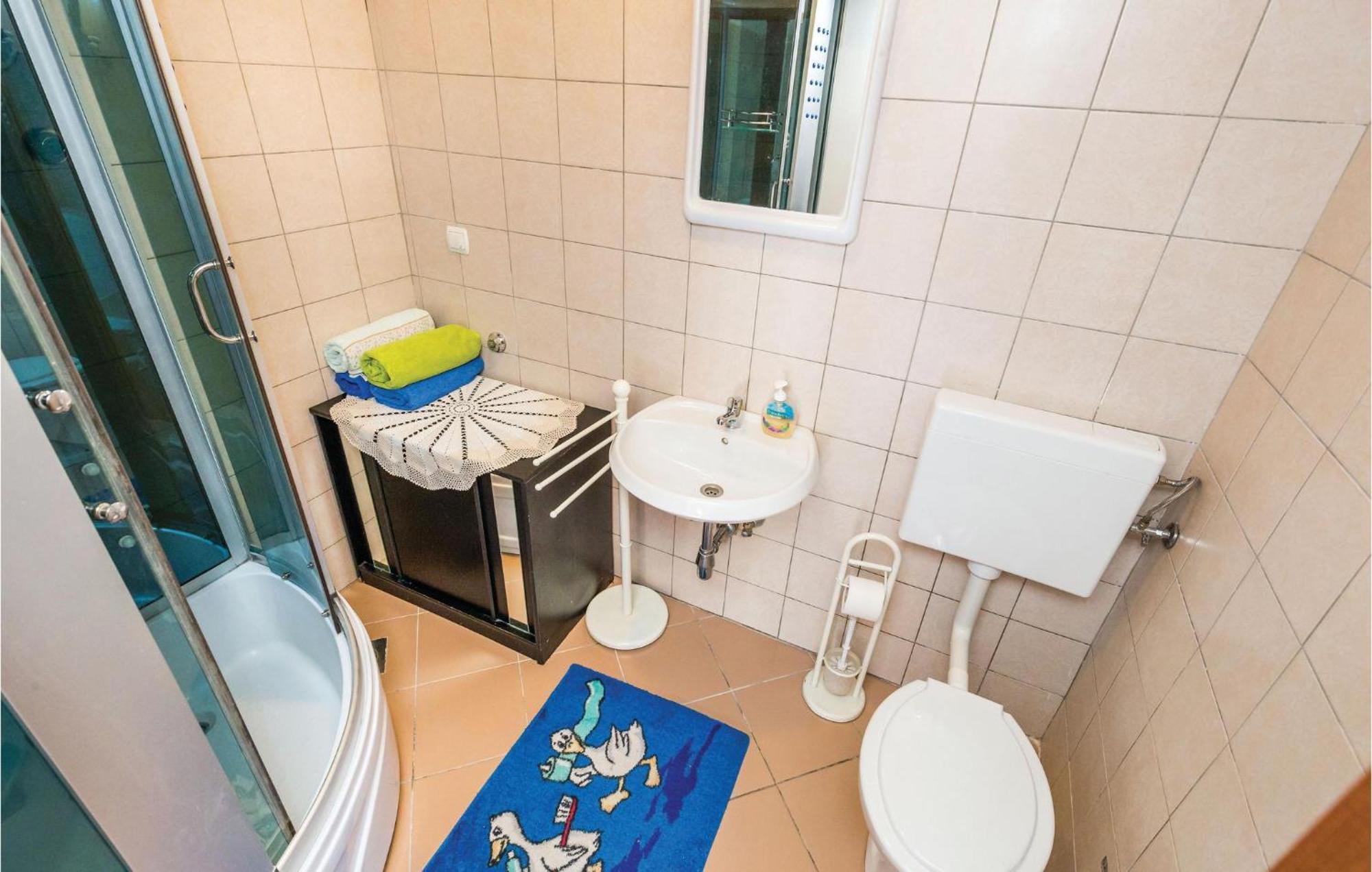 Nice Apartment In Matulji With Kitchen Extérieur photo